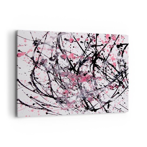 Quadro tela 120x80cm - quadro,