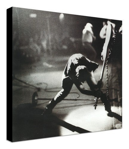 The clash quadro - clash, su