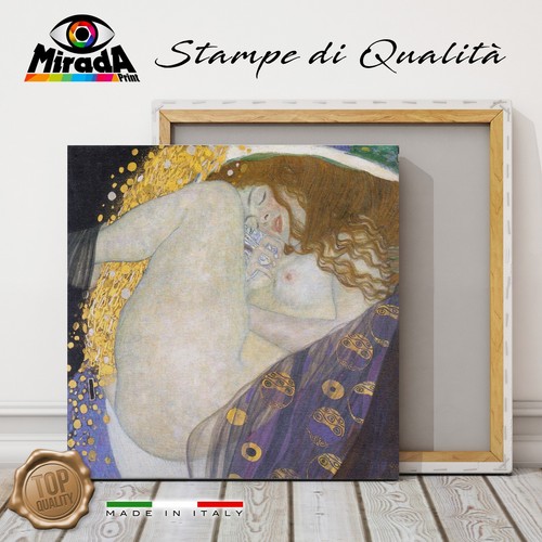 Quadro gustav klimt - quadro,