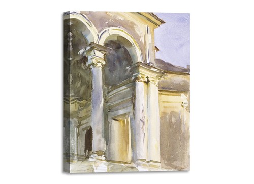 Quadro stampa tela - su,