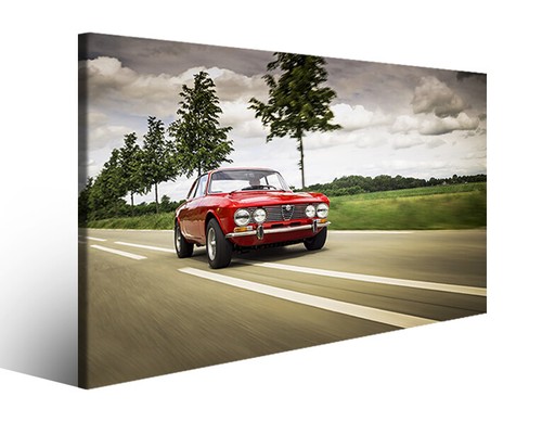 Alfa romeo giulia - giulia, gt