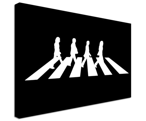 The beatles pop art - beatles,