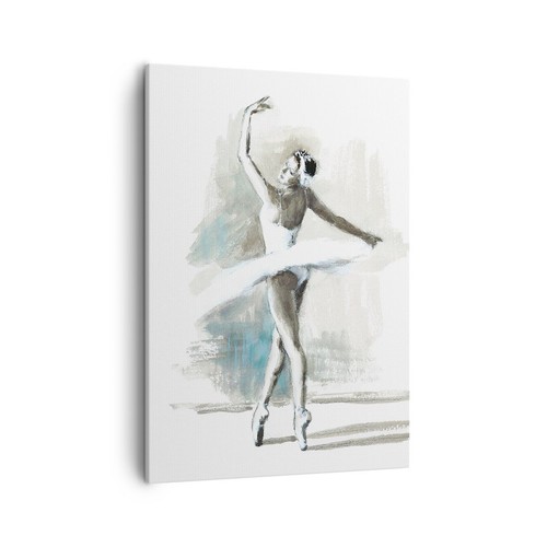 Quadro tela 50x70cm - su,