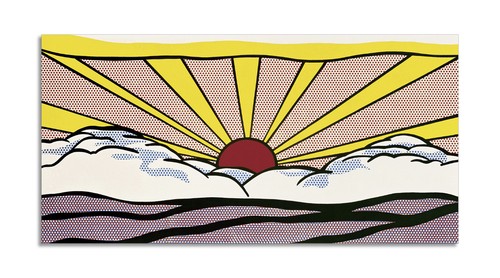 Quadro stampa tela con - quadro,