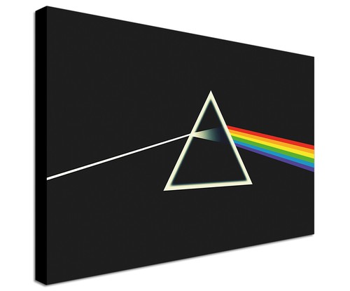 Pink floyd quadro - quadro, stampa
