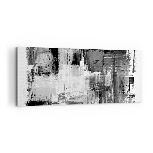 Quadro tela 100x40cm - quadro,
