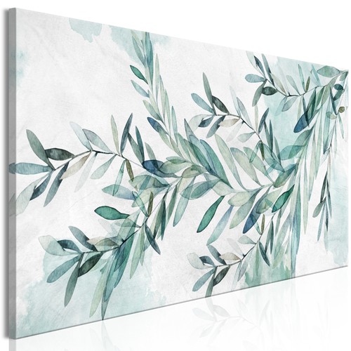 Botanica impianti verde quadro - impianti,