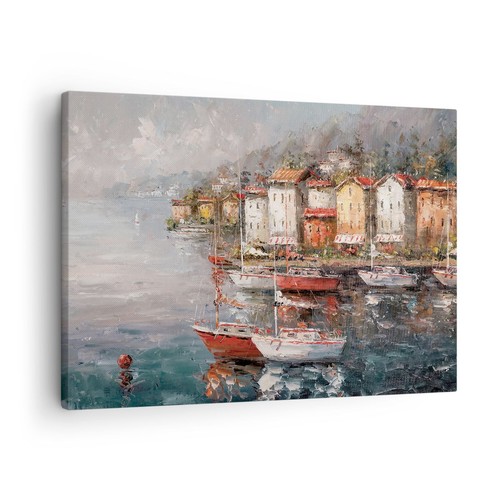 Quadro tela 70x50cm - quadro,