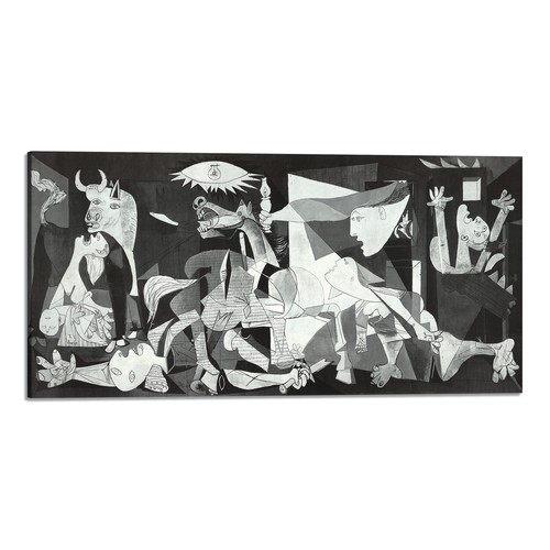 Quadro stampa tela - stampa, su