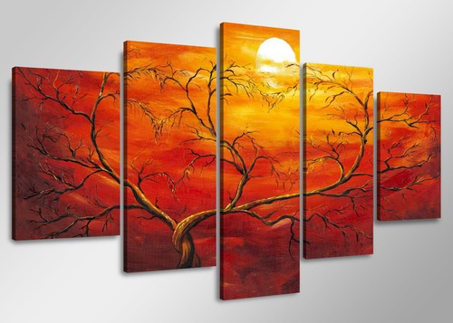 Quadro tela 160x80 - su,