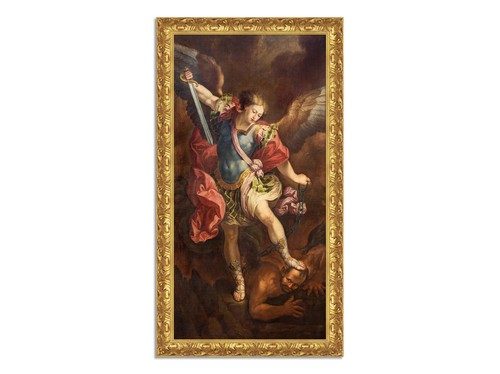 Quadro stampa tela effetto - su,