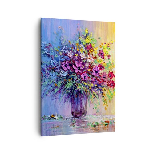 Quadro tela 50x70cm - su,