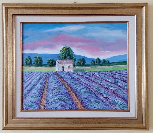 Quadro acrilico tela - quadro, su