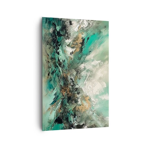 Quadro tela 80x120cm - quadro,