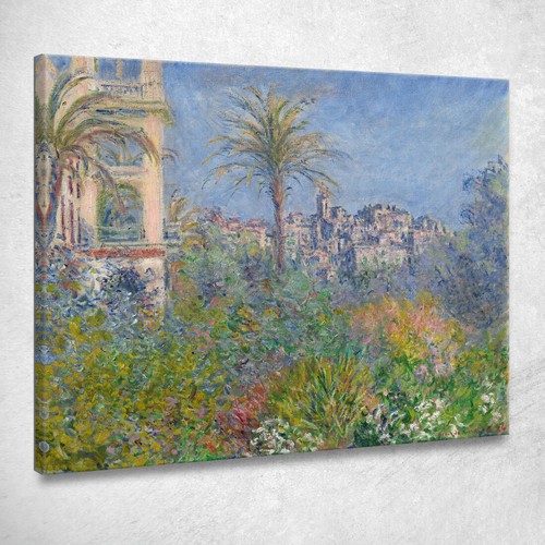 Ville bordighera claude - ville,