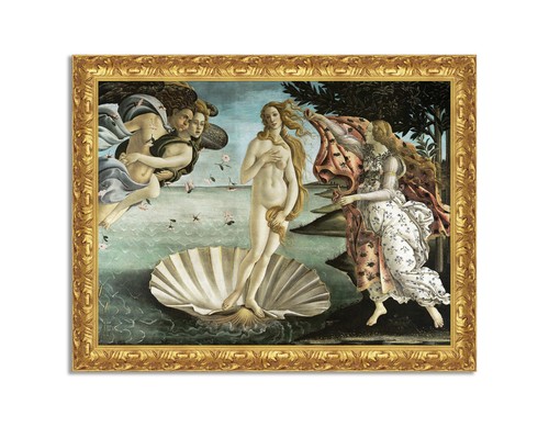 Quadro stampa tela effetto - tela,