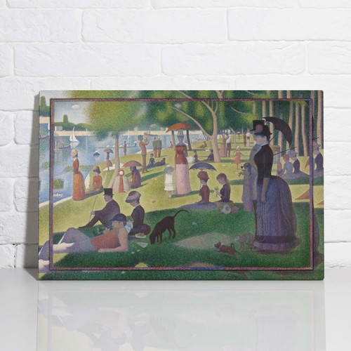 Quadro tela georges - di,