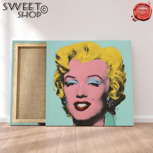 Marilyn monroe quadro - marilyn,