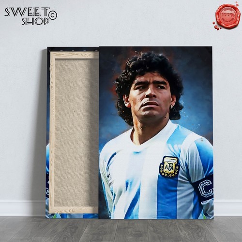 Maradona quadro pop art - pop,