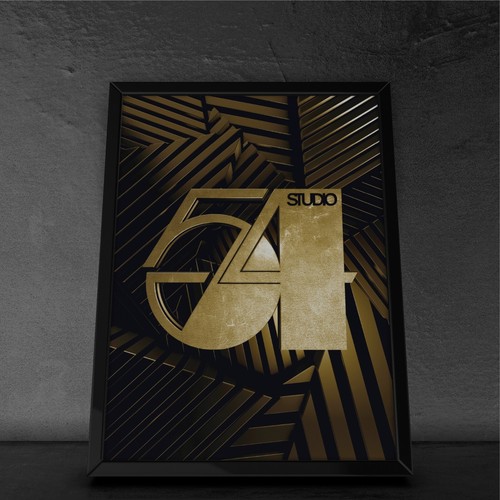 Poster studio discoteca - poster,