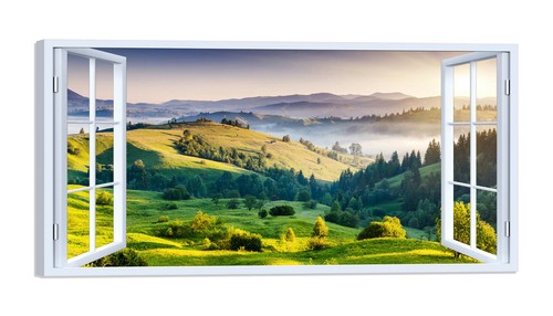 Quadro stampa tela con - su,