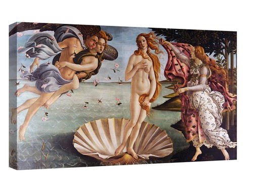 Canvashop quadri moderni - moderni, la