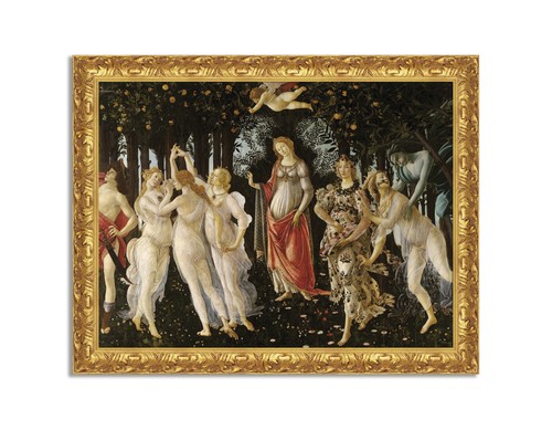 Quadro stampa tela effetto - quadro,