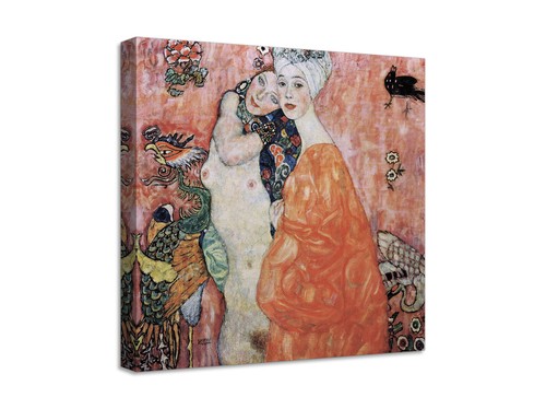 Quadro stampa tela con - quadro,
