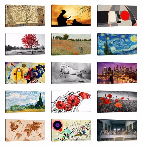 Quadro moderno 100x50 - quadro, cm