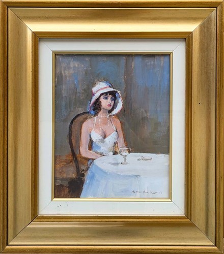 Edmondo maneglia - edmondo, (1925-2003)