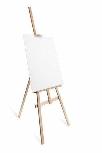 Cavalletto treppiede legno - cavalletto,