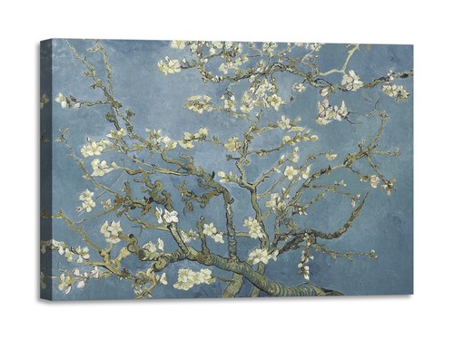 Quadro stampa tela - quadro, con