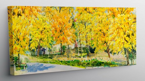 Quadro moderno stampa tela - quadro,