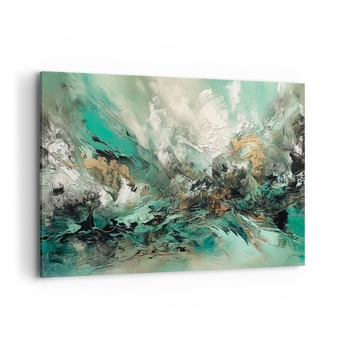 Quadro tela 120x80cm - quadro, su