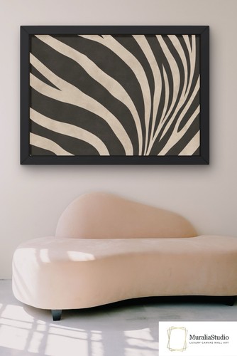Quadro stampa tela animalier - quadro,