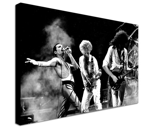 Queen quadro stampa - quadro, tela