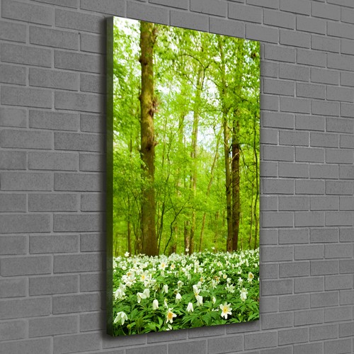 Tulup dipinto tela pittura - tulup,